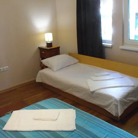 Apartment Julia Garden