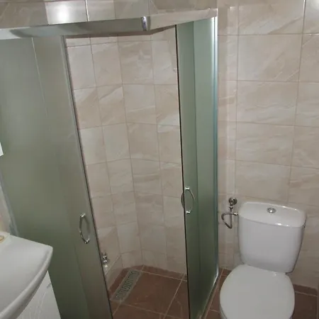 Julia Garden * Burgas City