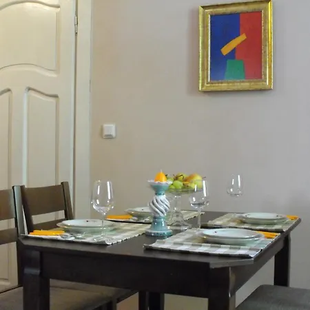 Apartment Julia Garden