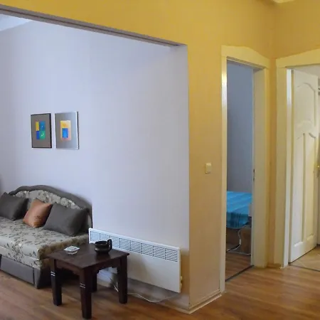 Julia Garden * Burgas City