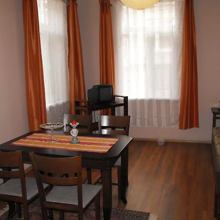 Julia Garden Burgas City