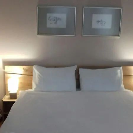 Apartamento Julia Garden *