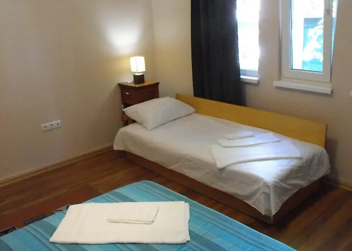 Apartamento Julia Garden