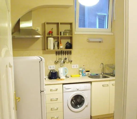 Apartamento Julia Garden Burgas