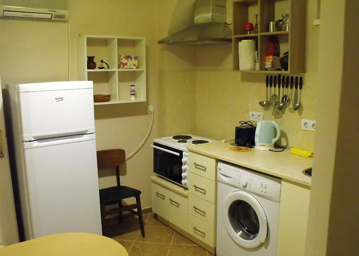 Julia Garden Apartamento