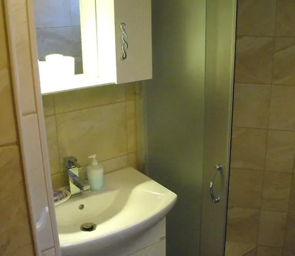 Julia Garden * Burgaz