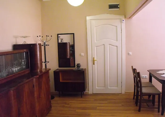 Julia Garden Apartamento