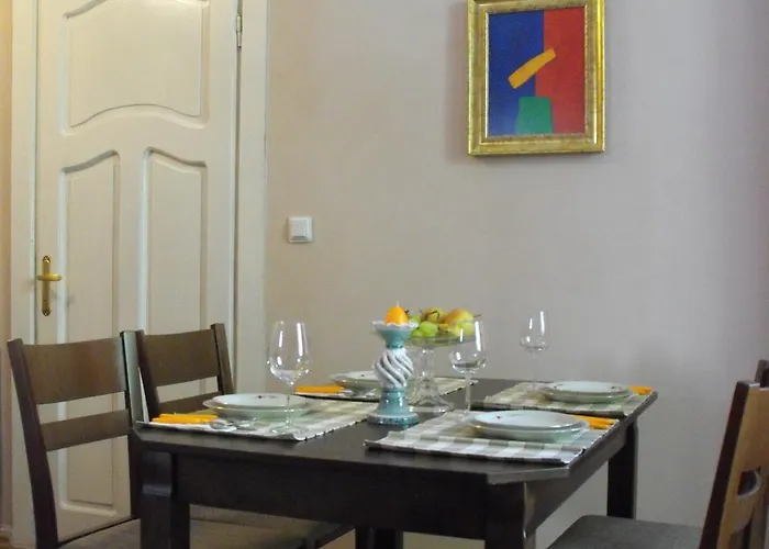 Apartamento Julia Garden