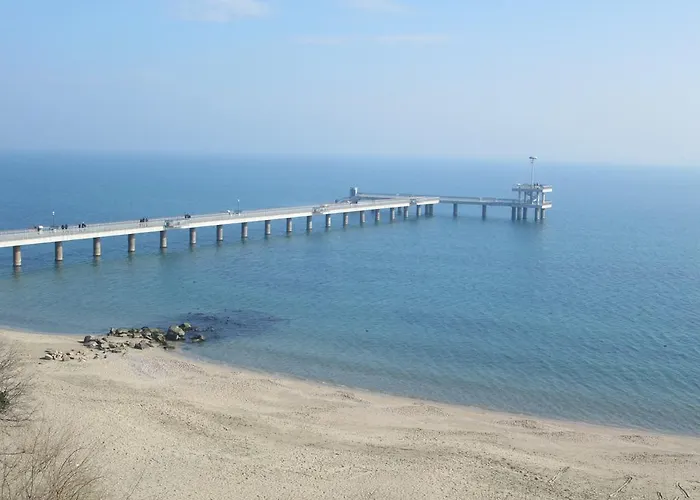 Apartamento Julia Garden *