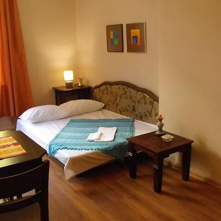 Julia Garden * Burgas