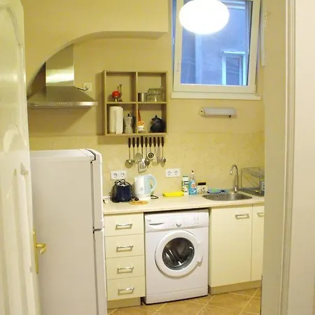 Apartment Julia Garden Burgas