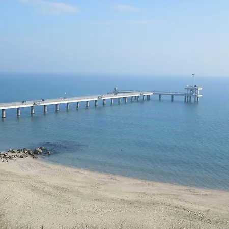 Apartment Julia Garden *